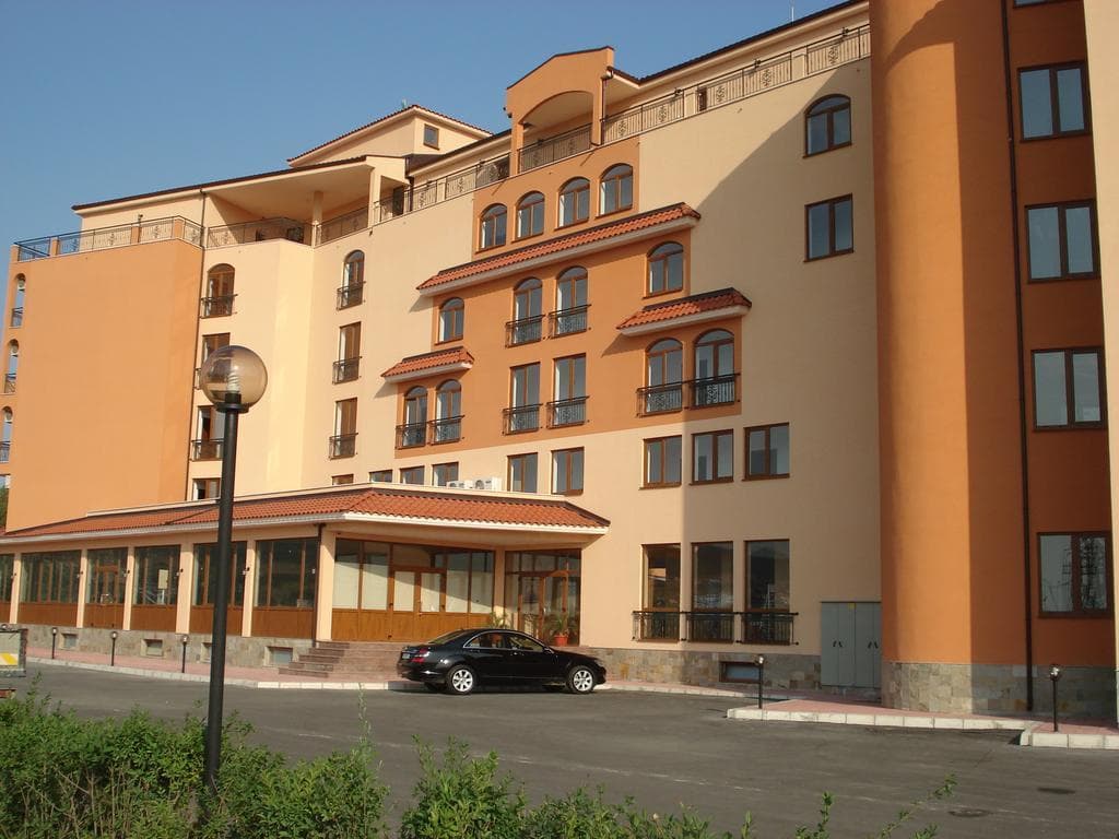 Bulgaria RIO